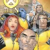 New X-Men 1: E de extinción