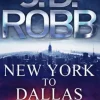 New York To Dallas