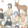 nichijou 1