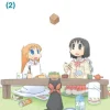 nichijou 2
