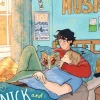 Nick and Charlie