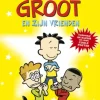 Niek de Groot en zijn vrienden