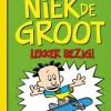 Niek de Groot: lekker bezig!
