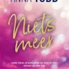 Niets meer