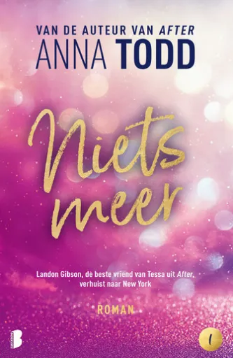 Niets meer