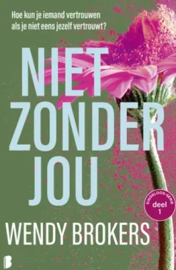 Niet zonder jou
