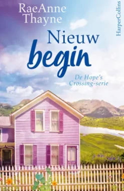Nieuw begin