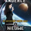 Nieuwe horizon
