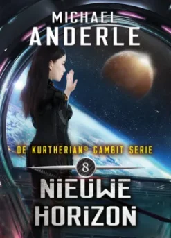 Nieuwe horizon