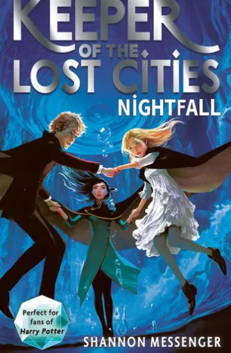 Nightfall