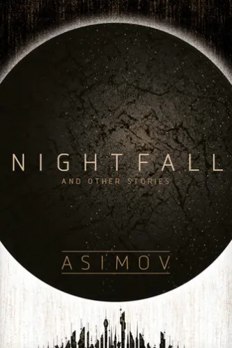 Nightfall and Other Stories