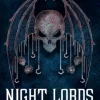 Night Lords: The Omnibus