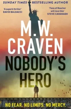 Nobody's Hero