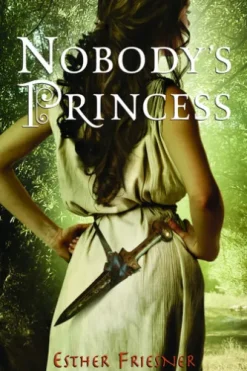 Nobody's Princess