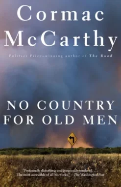 No Country for Old Men