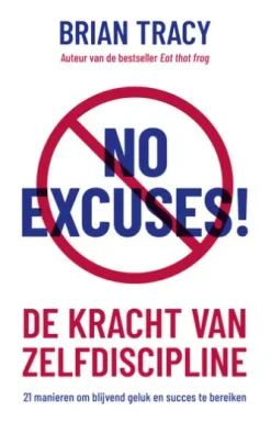 No Excuses!