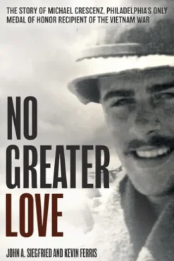 No Greater Love