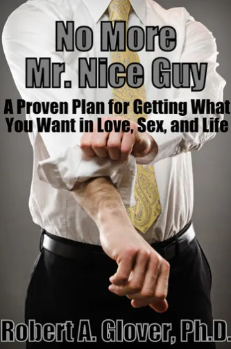 No More Mr. Nice Guy