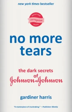No More Tears