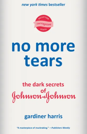 No More Tears