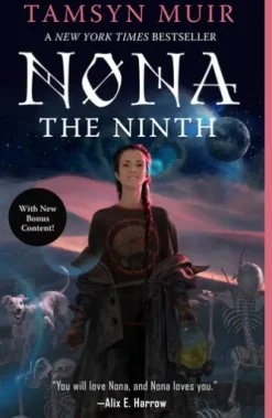 Nona the Ninth