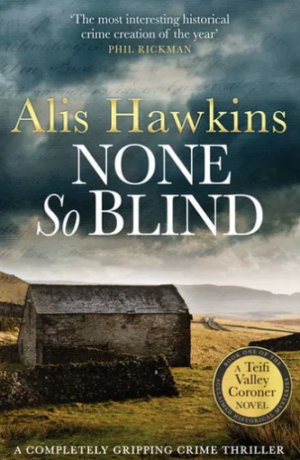 None So Blind