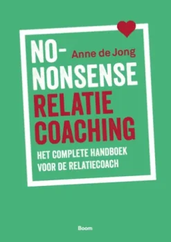 No-nonsense relatiecoaching