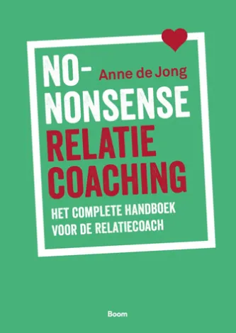 No-nonsense relatiecoaching