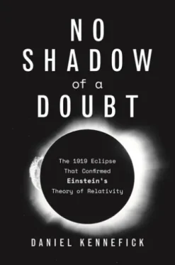 No Shadow of a Doubt