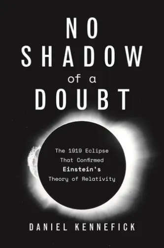 No Shadow of a Doubt