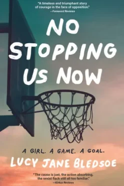 No Stopping Us Now