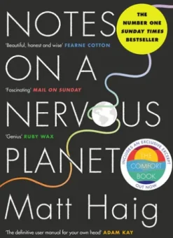 Notes on a Nervous Planet