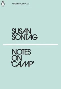 Notes on Camp