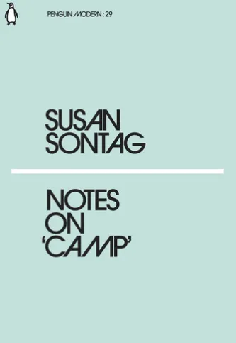 Notes on Camp