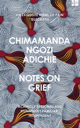 Notes on Grief