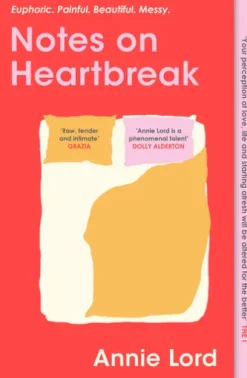 Notes on Heartbreak