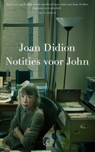 Notities voor John