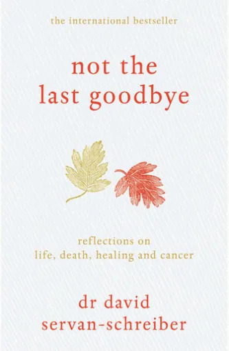 Not the Last Goodbye