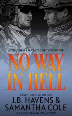 No Way in Hell