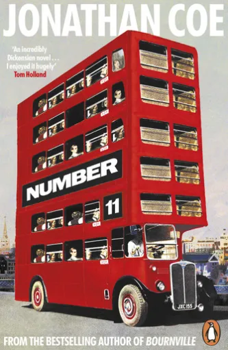 Number 11