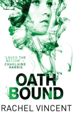 Oath Bound