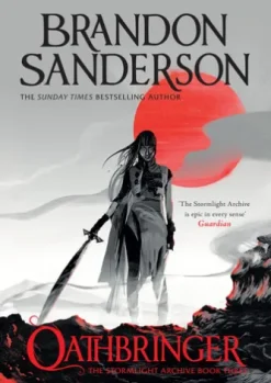 Oathbringer