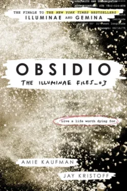 Obsidio