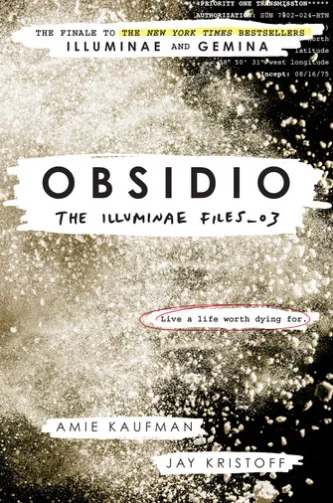 Obsidio