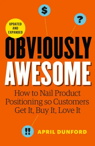 Obviously Awesome