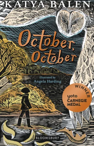 October, October
