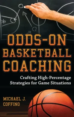 Odds-On Basketball Coaching