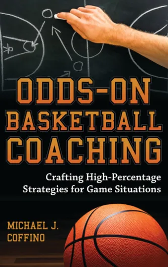 Odds-On Basketball Coaching
