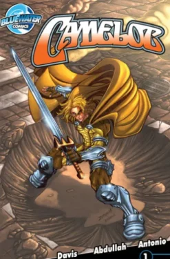 Odyssey Presents: Camelot