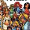 Odyssey Presents: Girls Rule: Volume 1